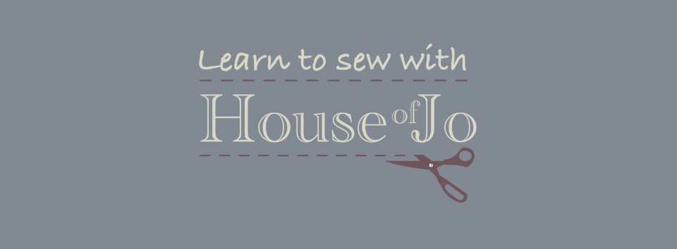 House of Jo